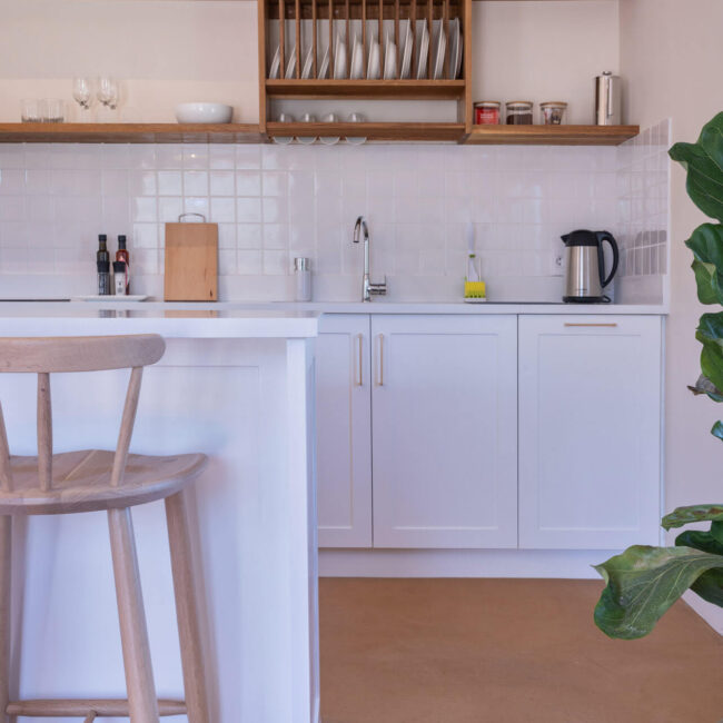 Stellenbosch guest farm